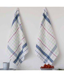 Hospitality "FANTASÍA" terry dishcloth