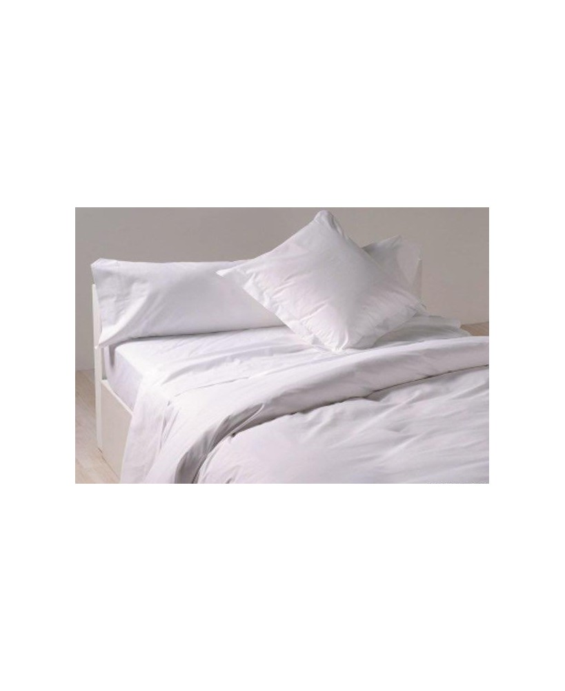 100% combed cotton 200 thread count fitted sheet for hospitality